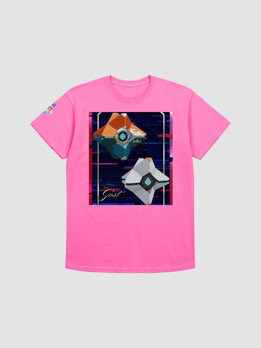 Dame-T-Shirt, the Gost product image (1)