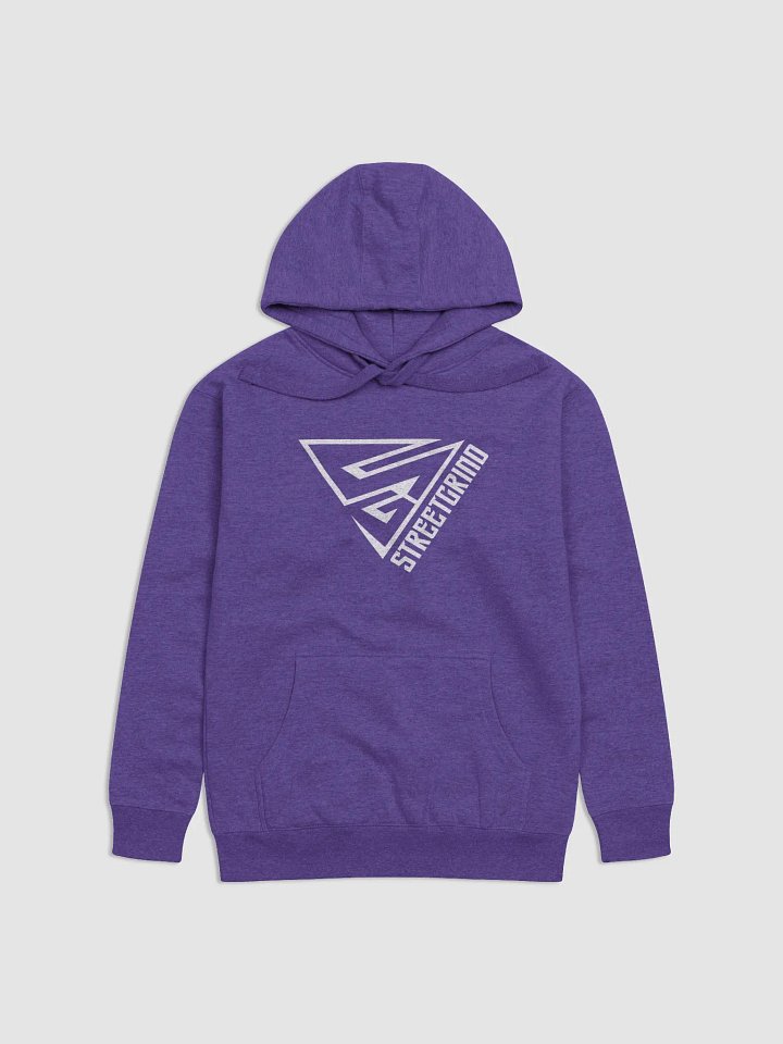 StreetGrind Printed Hoodie product image (8)