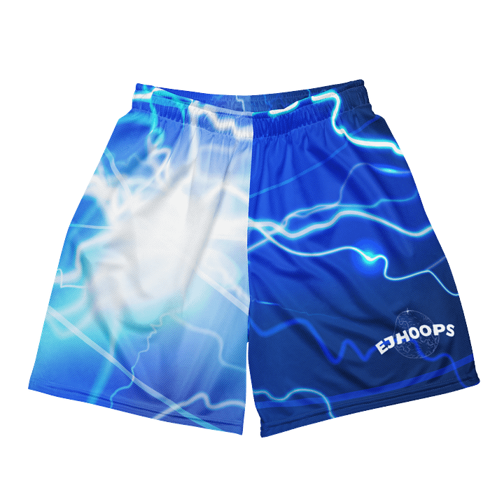 The Snap Shorts product image (1)