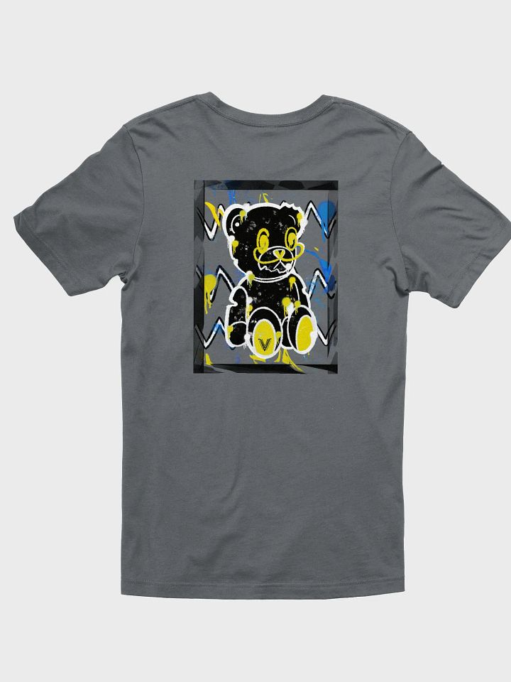 Teddy Vall Men's Tshirt product image (16)