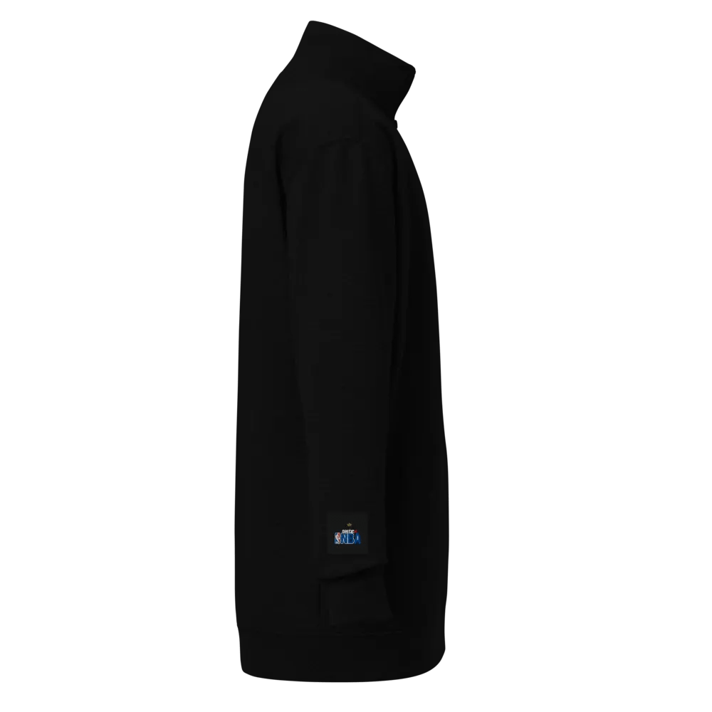 Chicago Unisex Fleece Pullover product image (12)