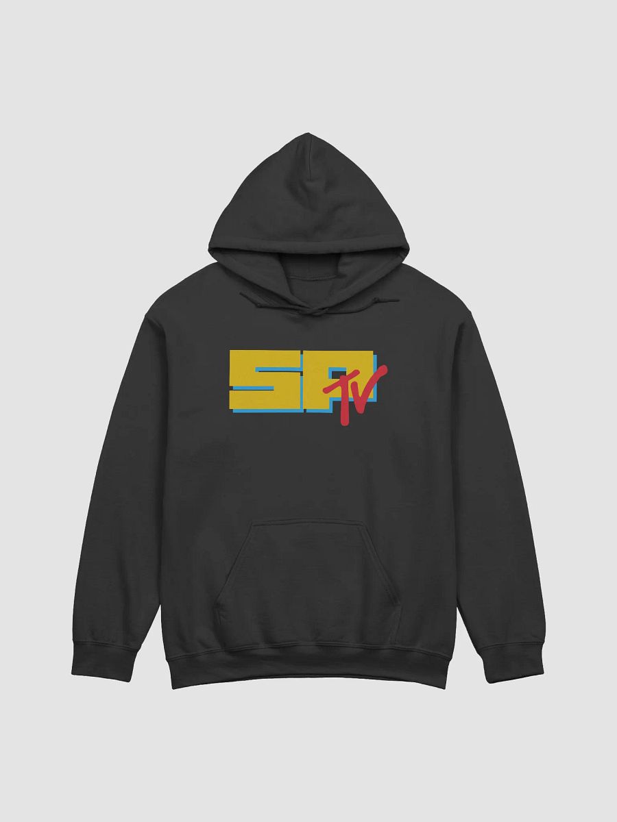 SPTV Classic Hoodie product image (2)