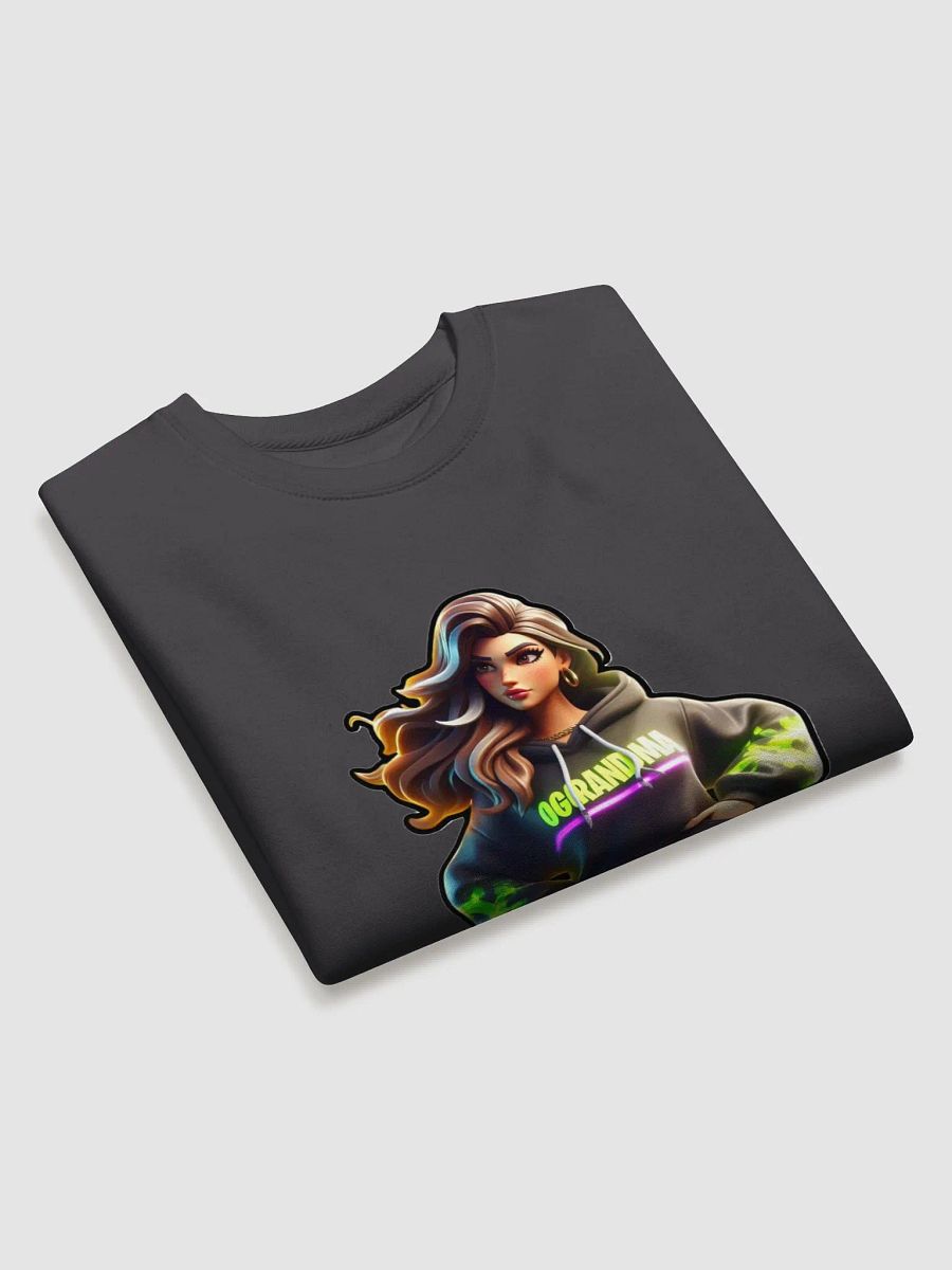 OG GRANDMA SWEATSHIRT product image (11)