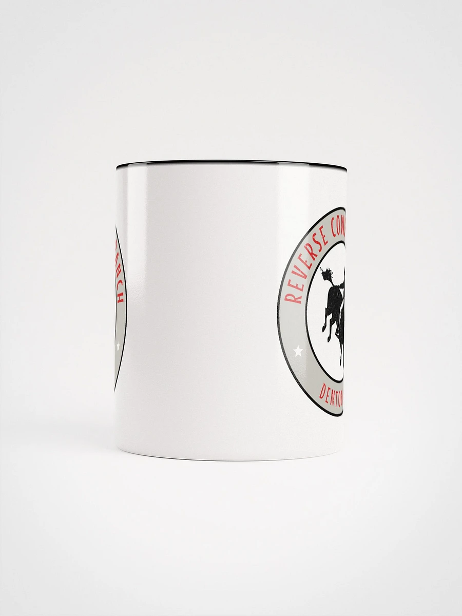 Reverse Cowboy Ranch Mug product image (5)