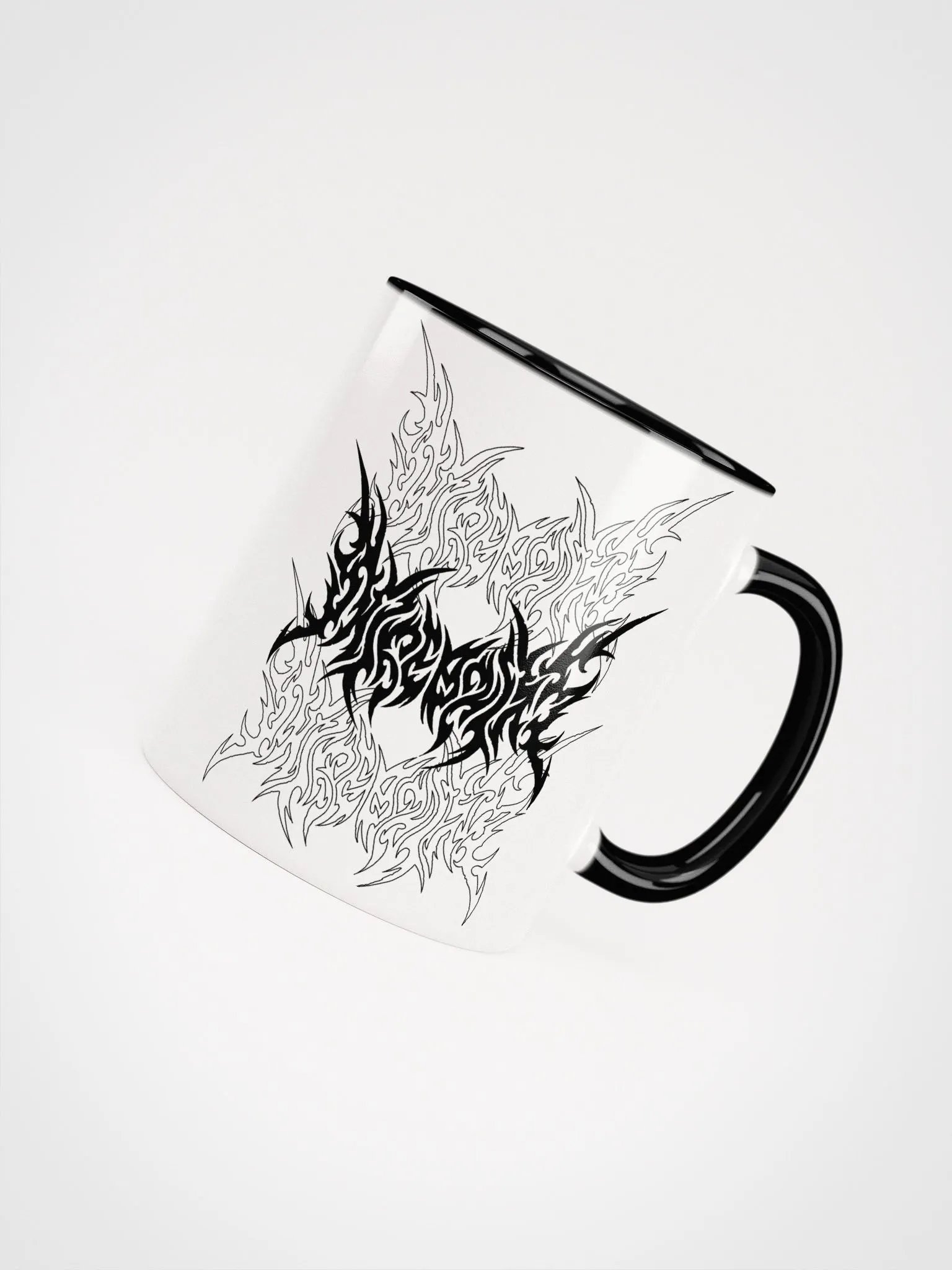 66six year affiliate anniversary mug product image (3)