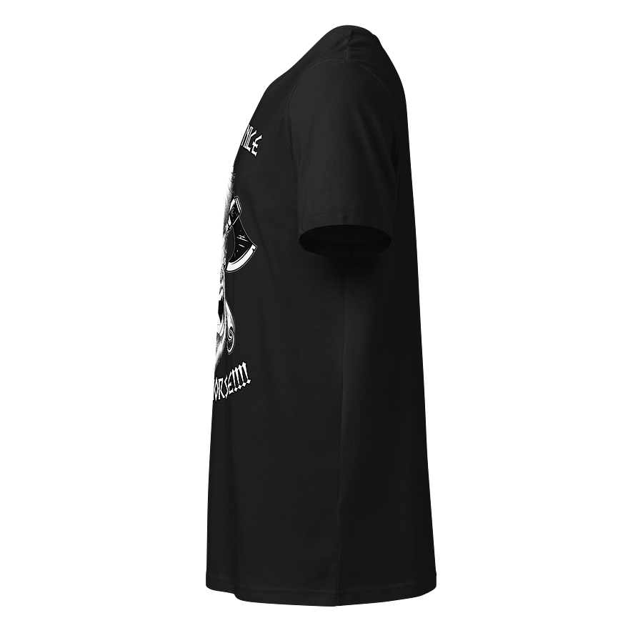 I don't get Nice, I get NORSE!!!! T-shirt product image (3)