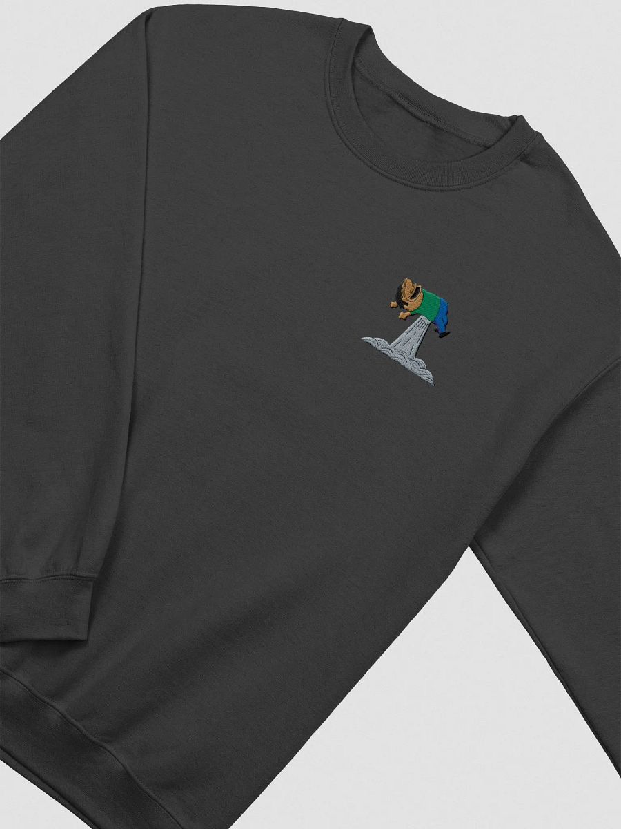 Cloud 9 Mijo Crewneck (Embroidered) product image (3)