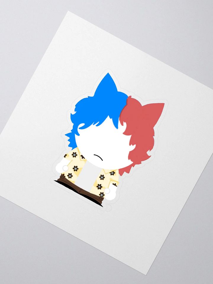 Soupbyte Southpark Sticker product image (2)