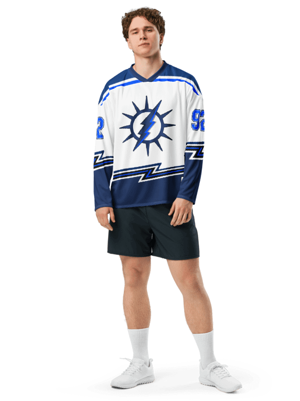 Thunder and Lightning product image (7)