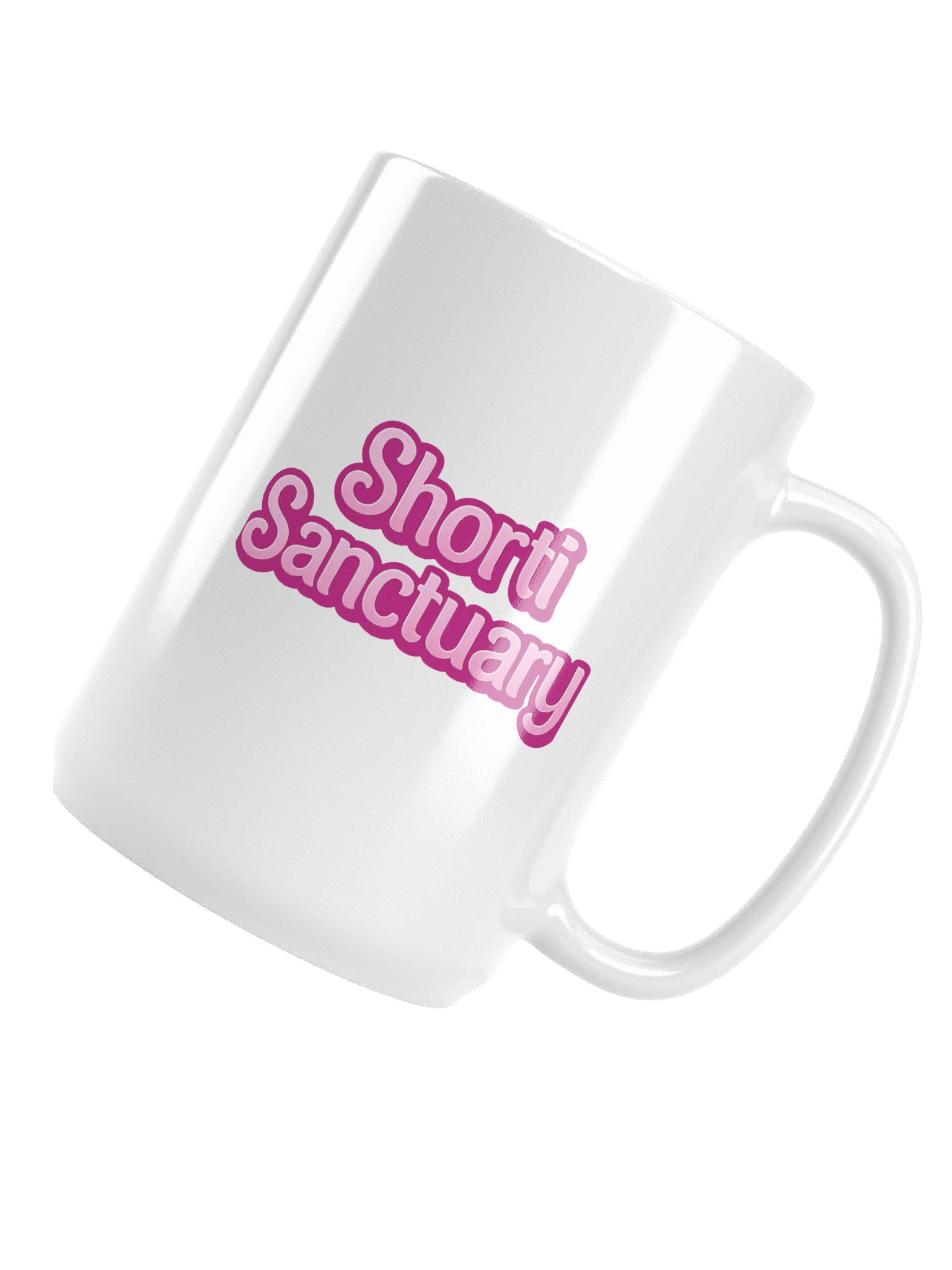 Sanctuary Mug product image (5)