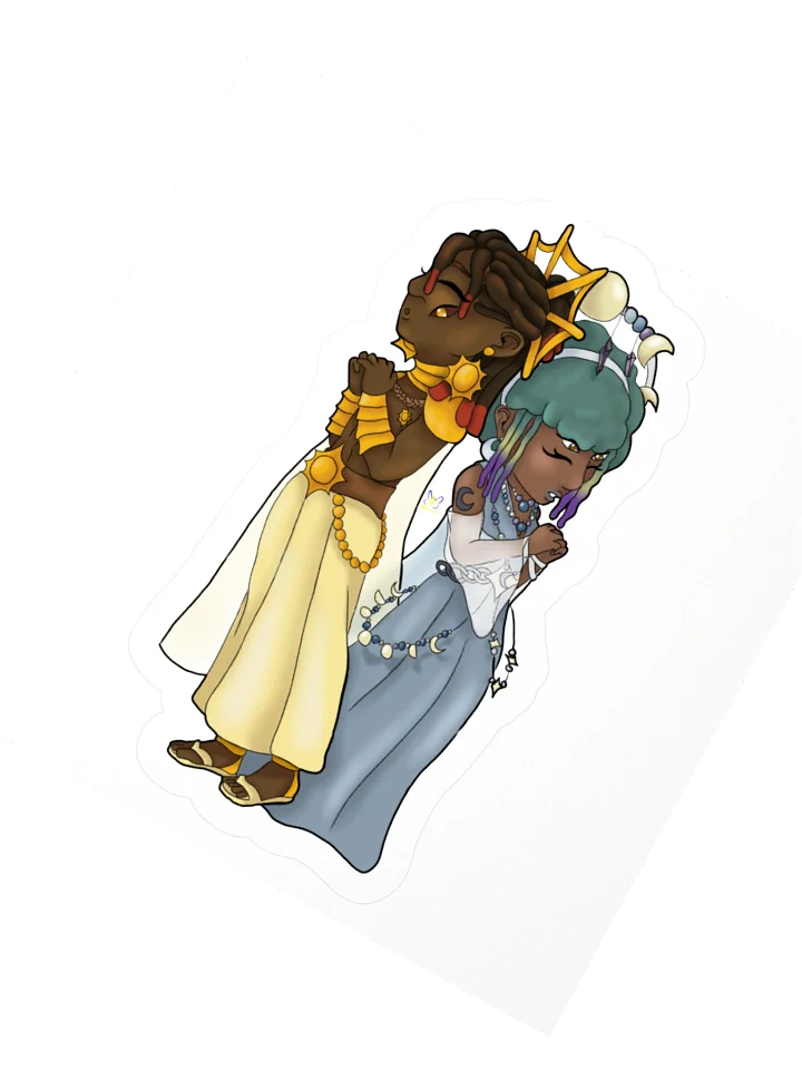 Celeste and Equinox product image (4)