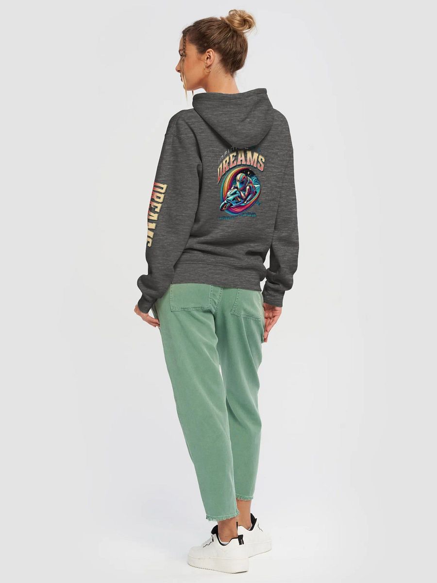 INFINITY OF DREAMS BY URBAN HOOD product image (6)