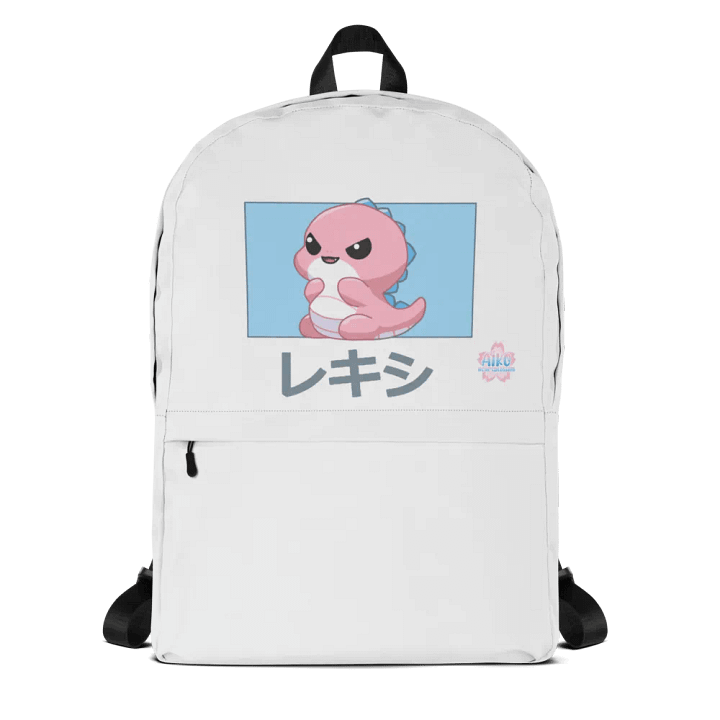 AIKO HEARTBLOSSOM: Rexxi Backpack product image (1)