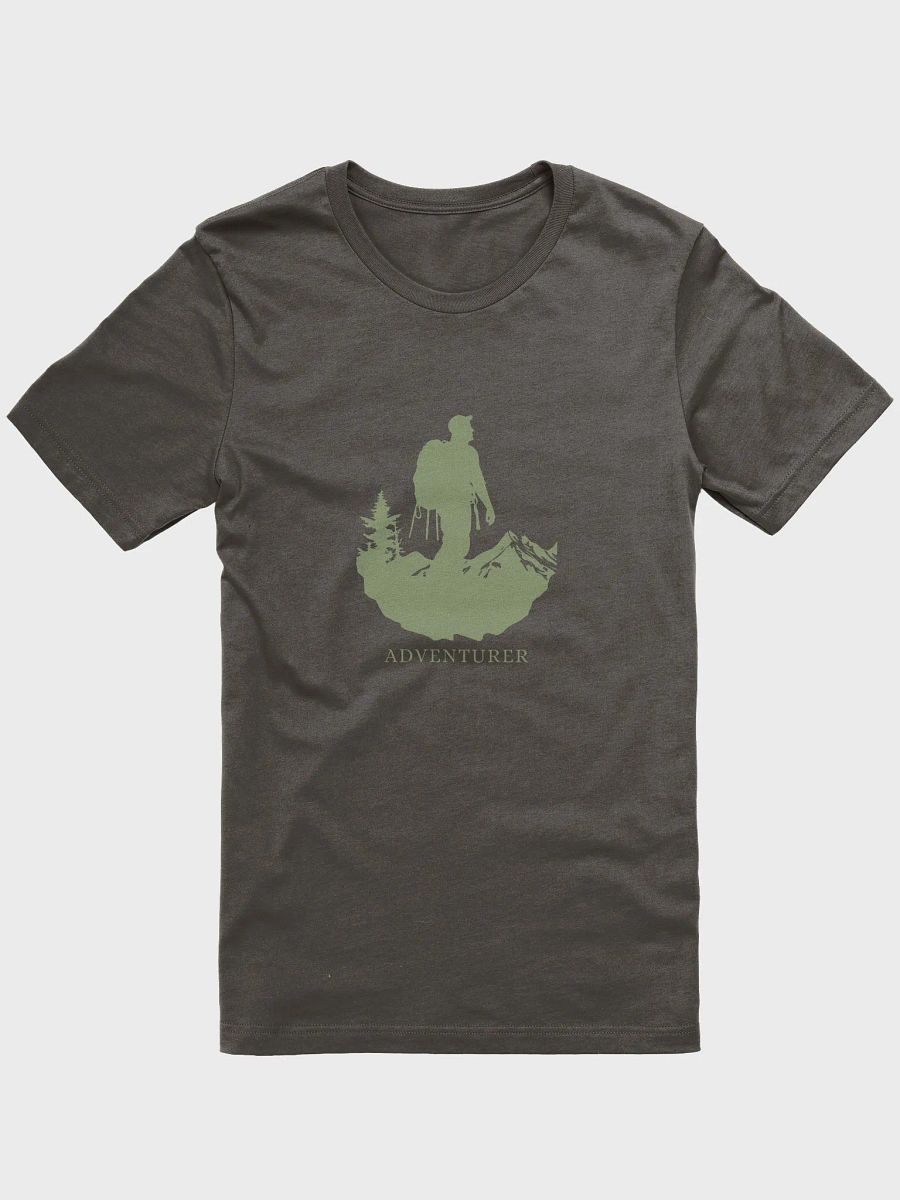 Adventure T-Shirt product image (1)