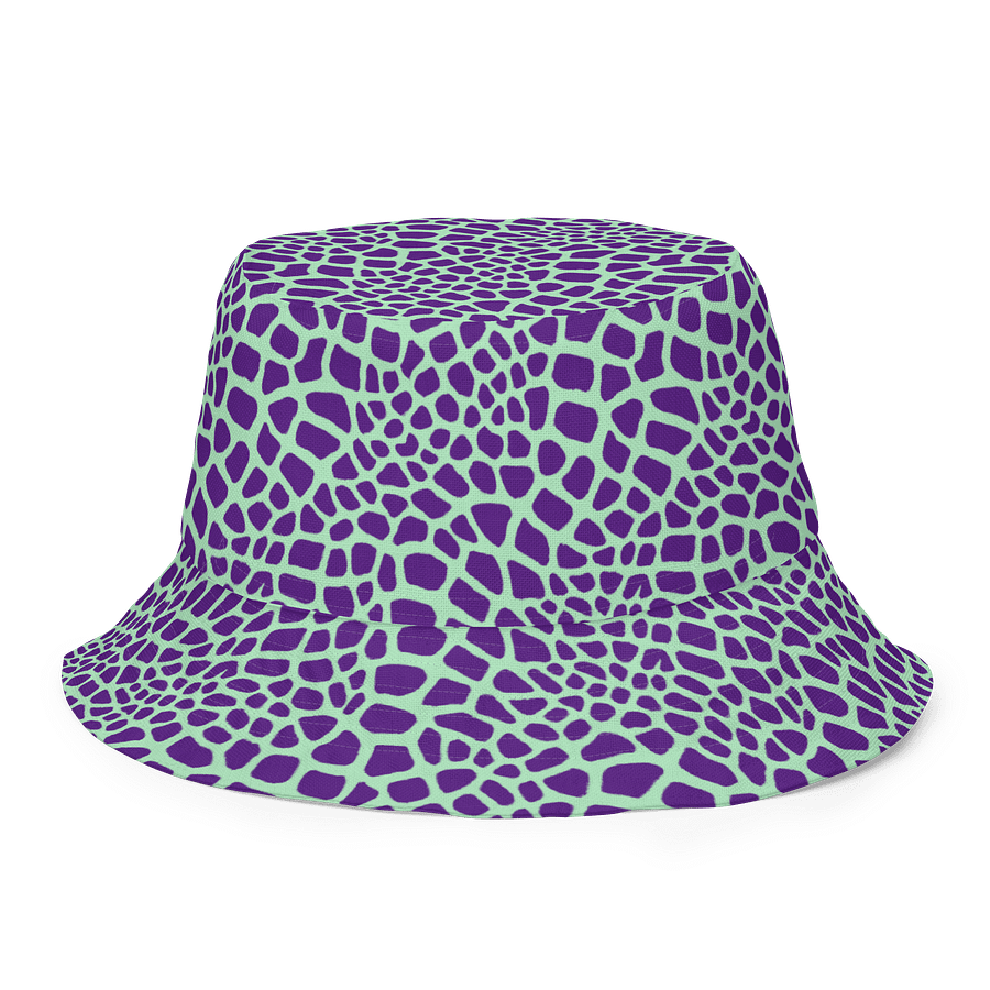 Green Giraffe Hat product image (2)