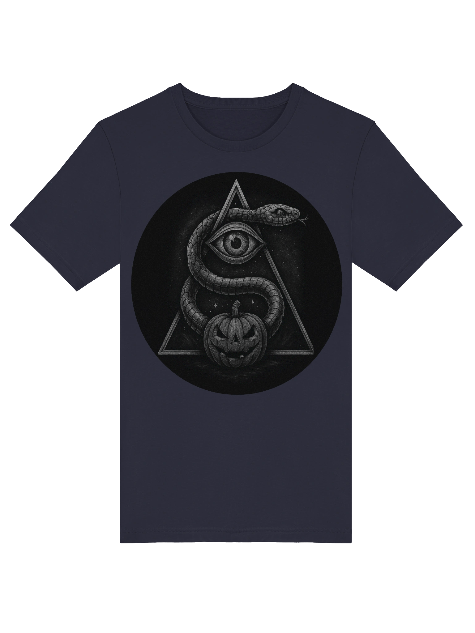 ALT_I_STICK MIDNIGHT SHADE – BELLA & CANVAS SUPERSOFT TEE product image (5)