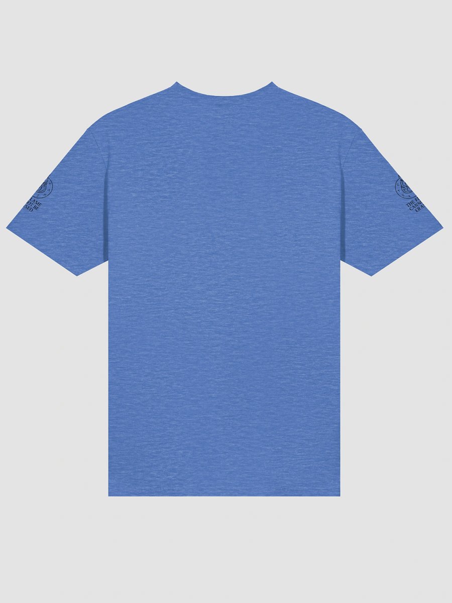 🔥 The Flame Cannot Be Erased – Emspiracy Tee 🔥 product image (33)
