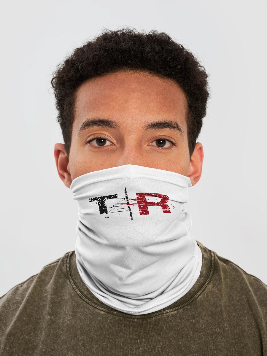 Tough Rides | Helmet Balaclava product image (1)
