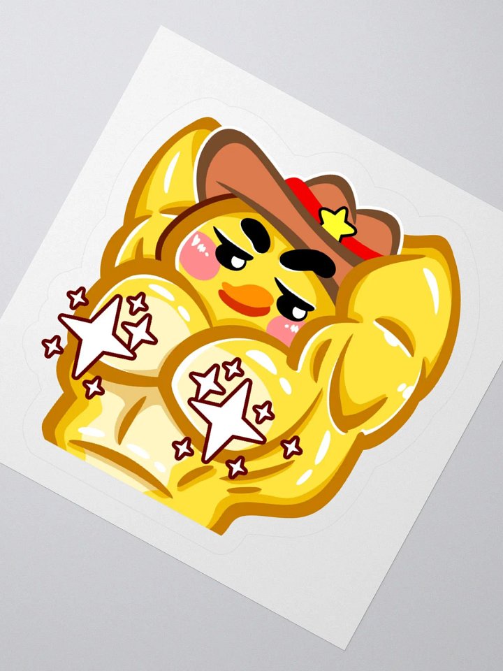 Sparkly Nip Flex product image (2)