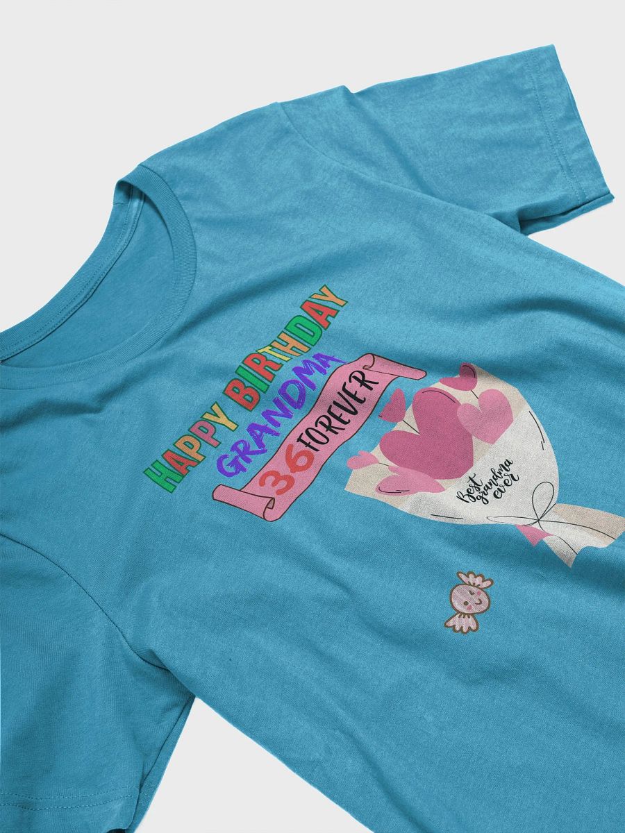 Happy Birthday Grandma: 36 Forever product image (74)