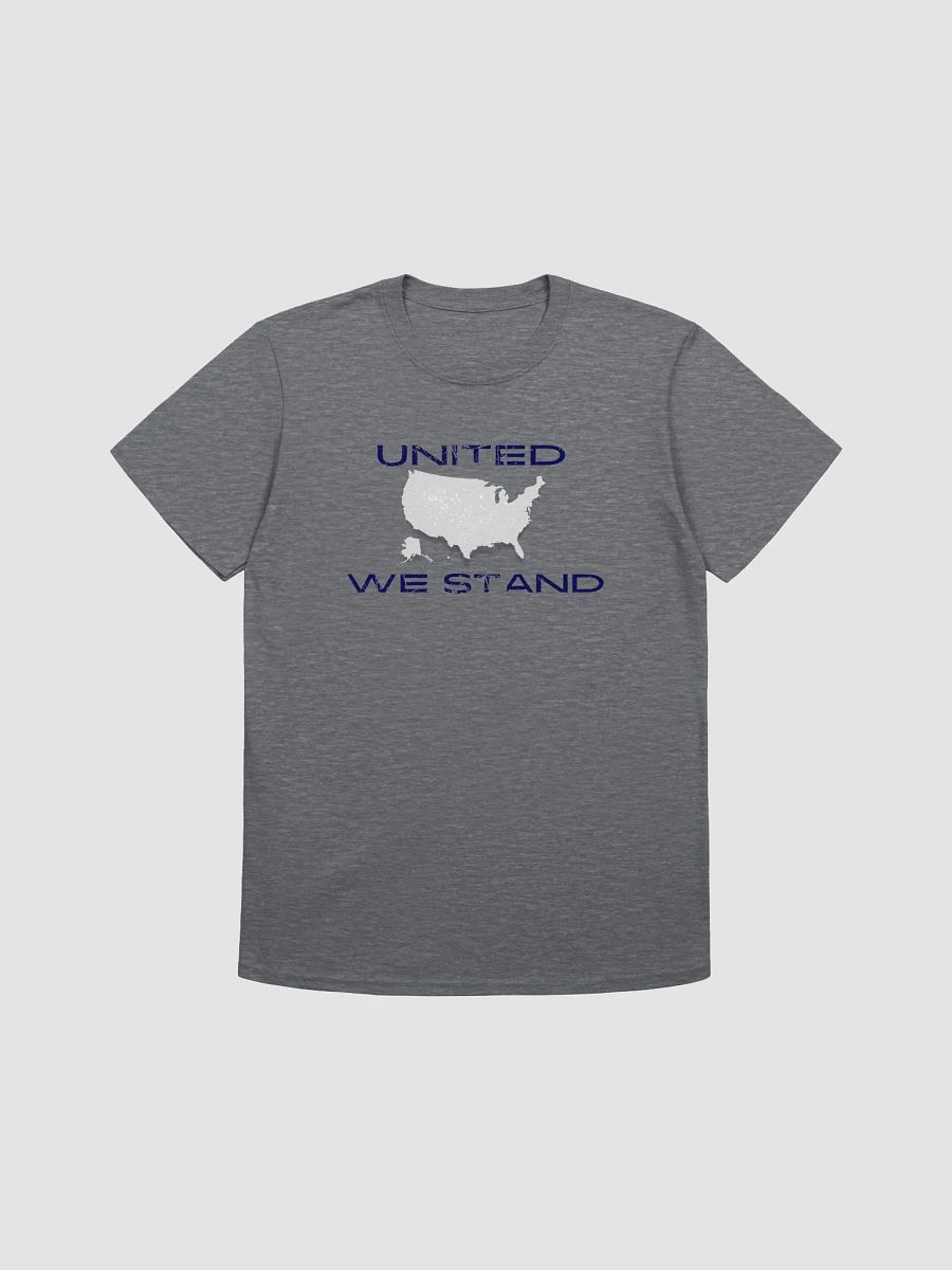 United We Stand T-Shirt product image (3)