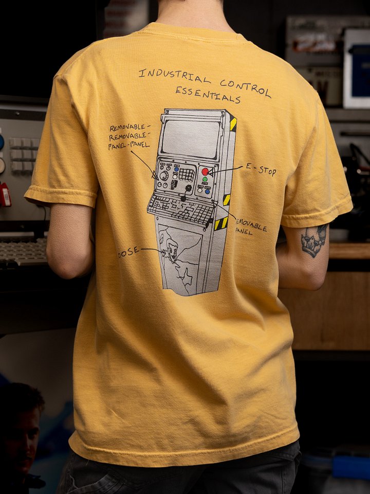 Industrial Control Essentials product image (1)