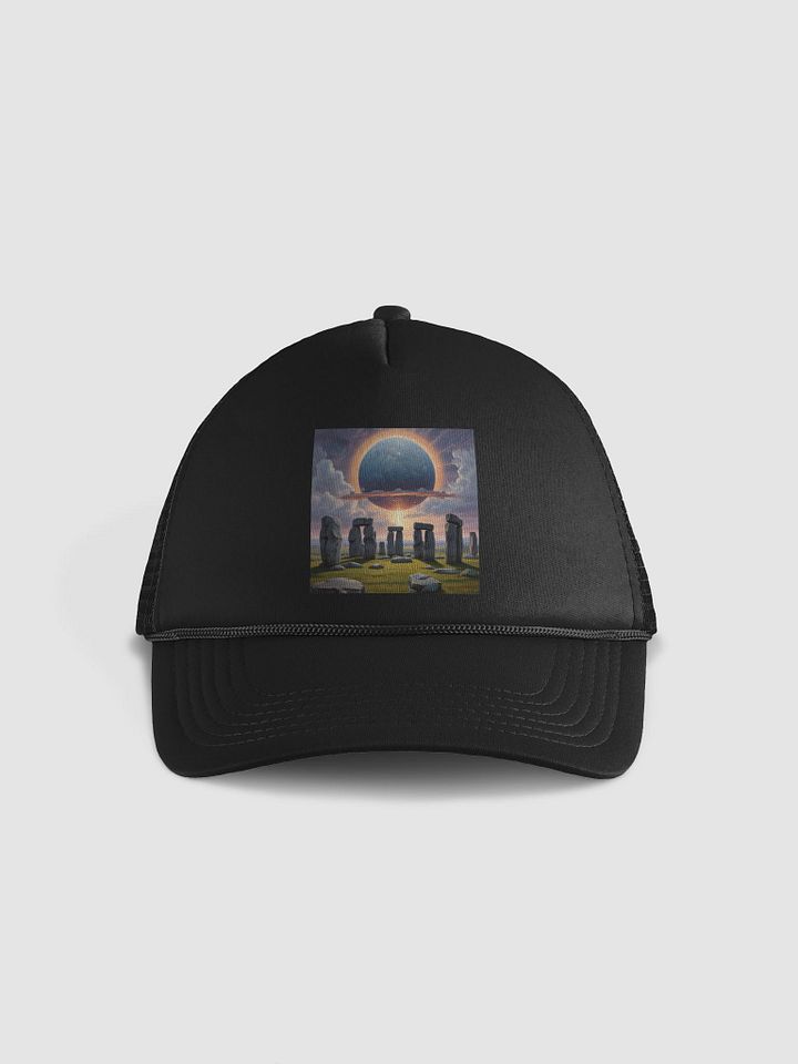 stonehenge ufo product image (2)