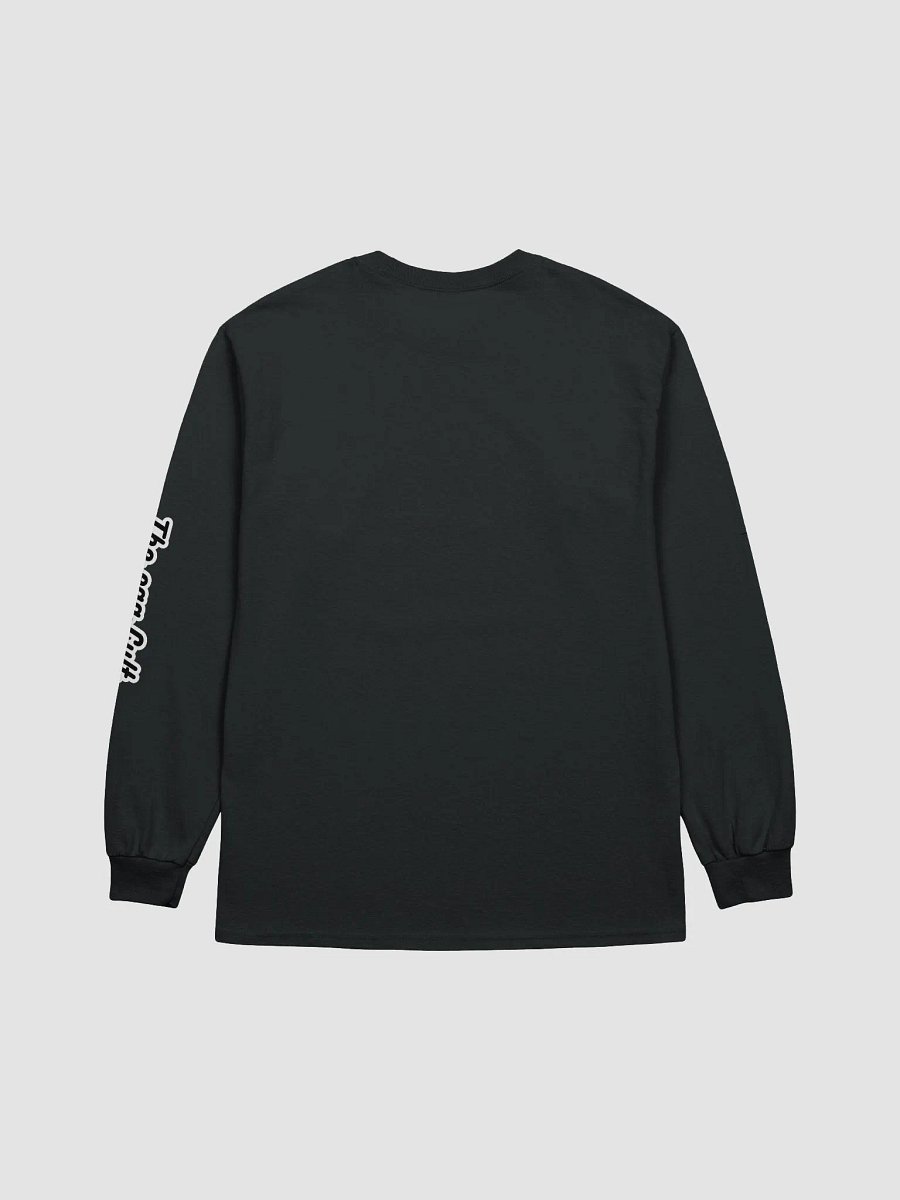 Egg Cult Breakfast Club - Basic Long Sleeve product image (2)