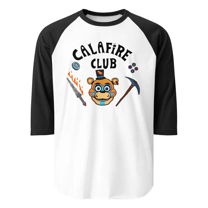calafire club freddy product image (1)