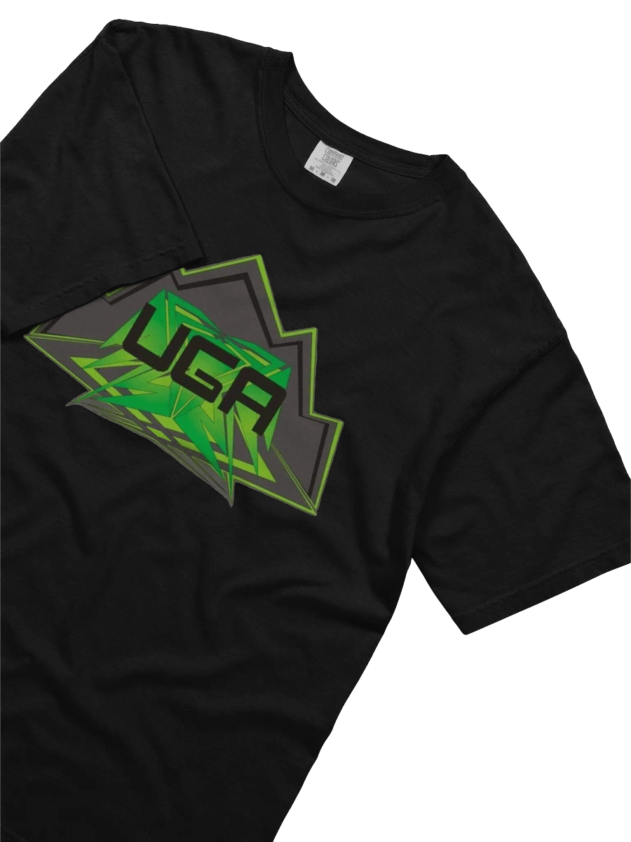 Retro UGA Logo product image (3)