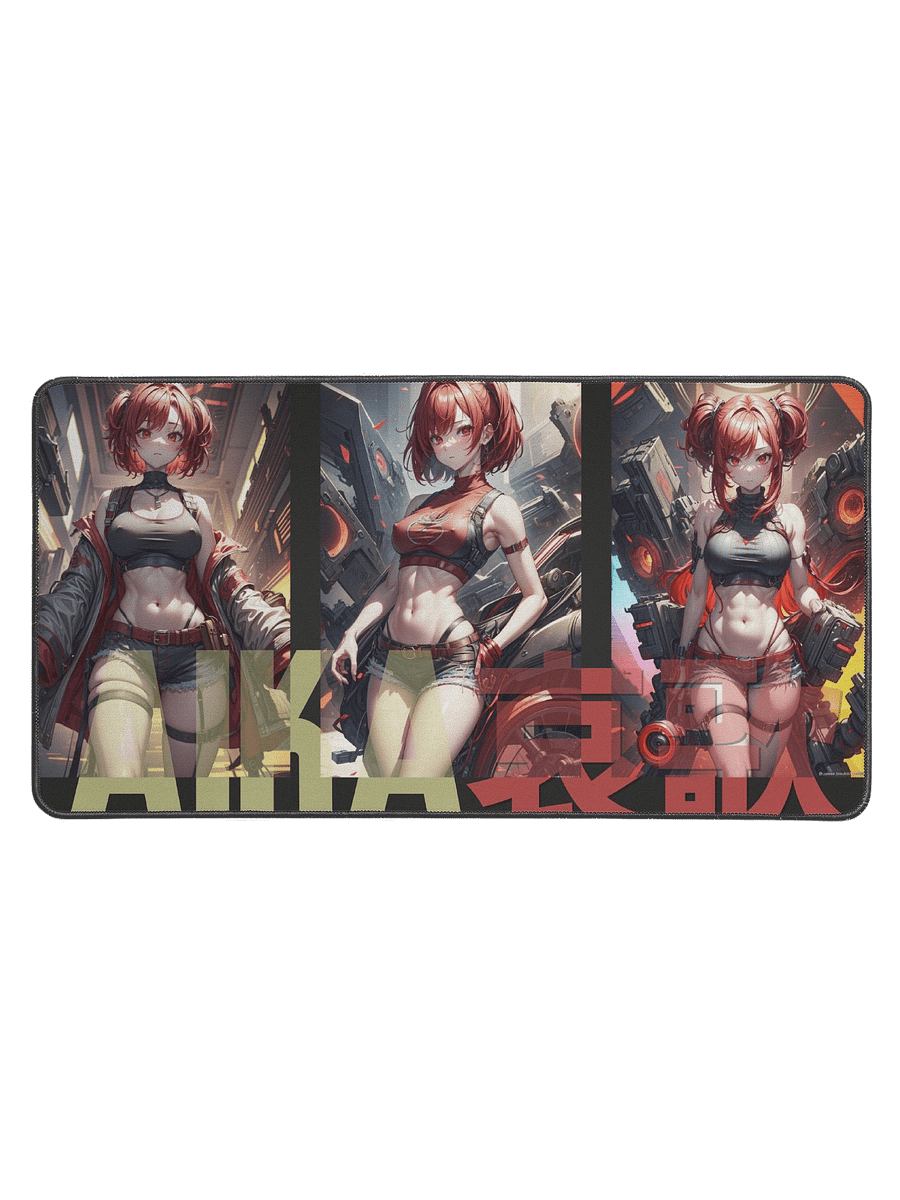 Awesome Desktop Mat 001 product image (1)