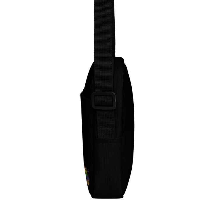 DnD Inspired Pride - Utility Crossbody Bag product image (2)
