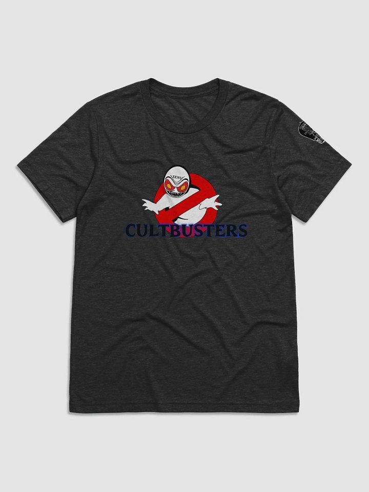 Cultbusters Blk product image (1)