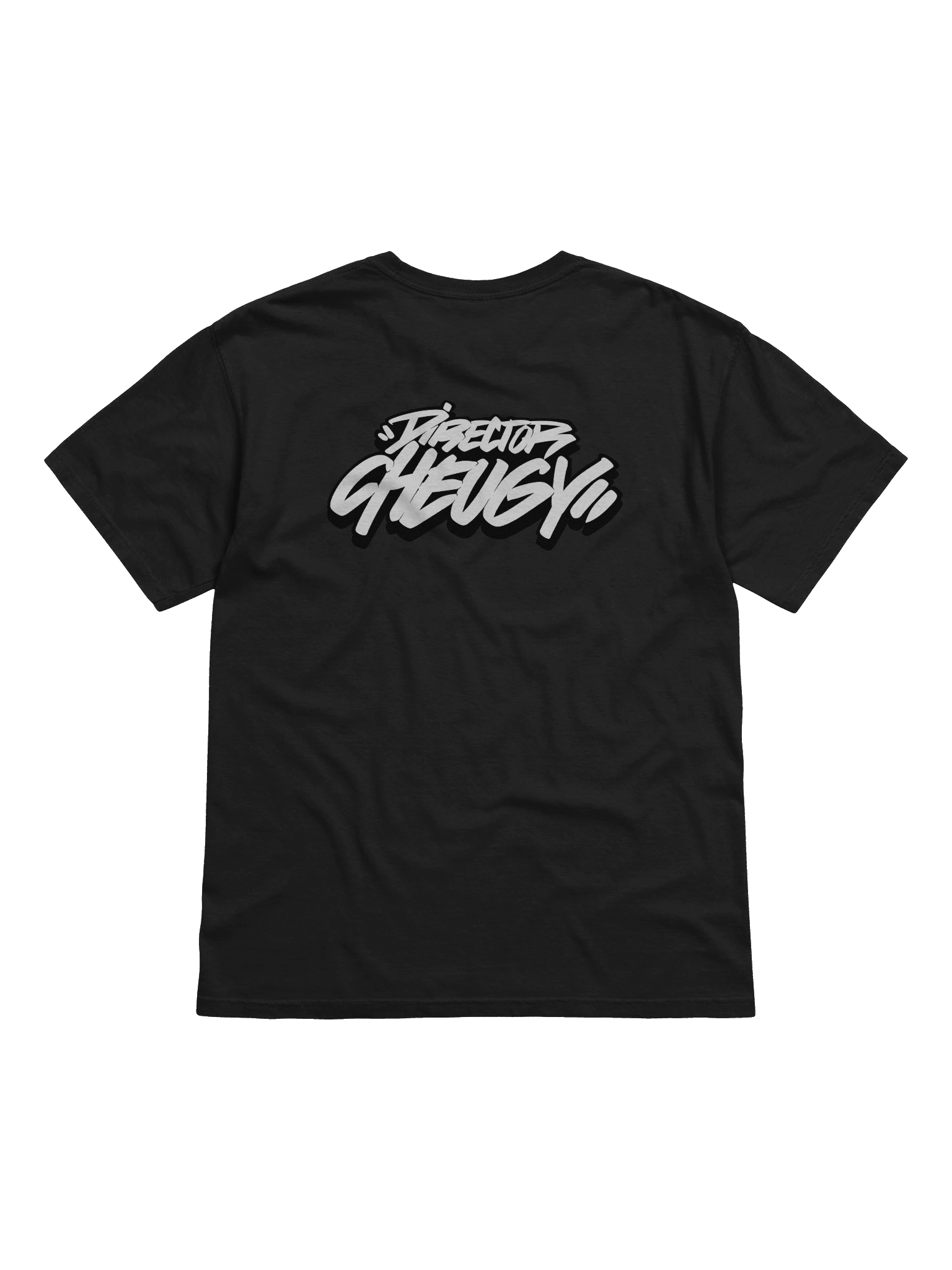 Speechless Emote Tee product image (7)