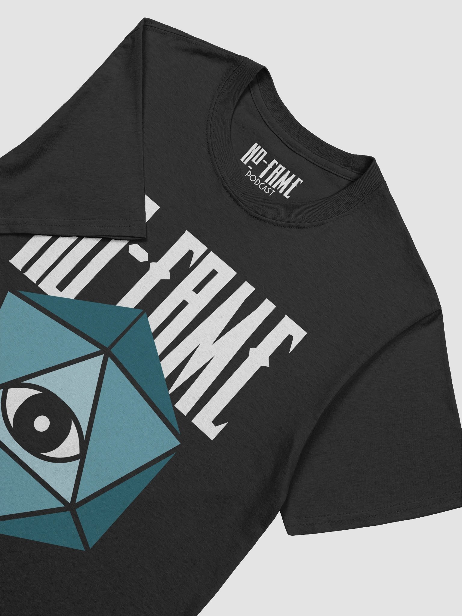 No-Fame Soft Tee product image (7)