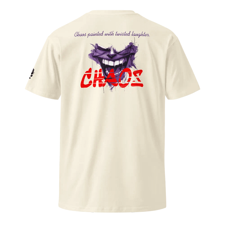Twisted Chaos T-Shirt product image (1)