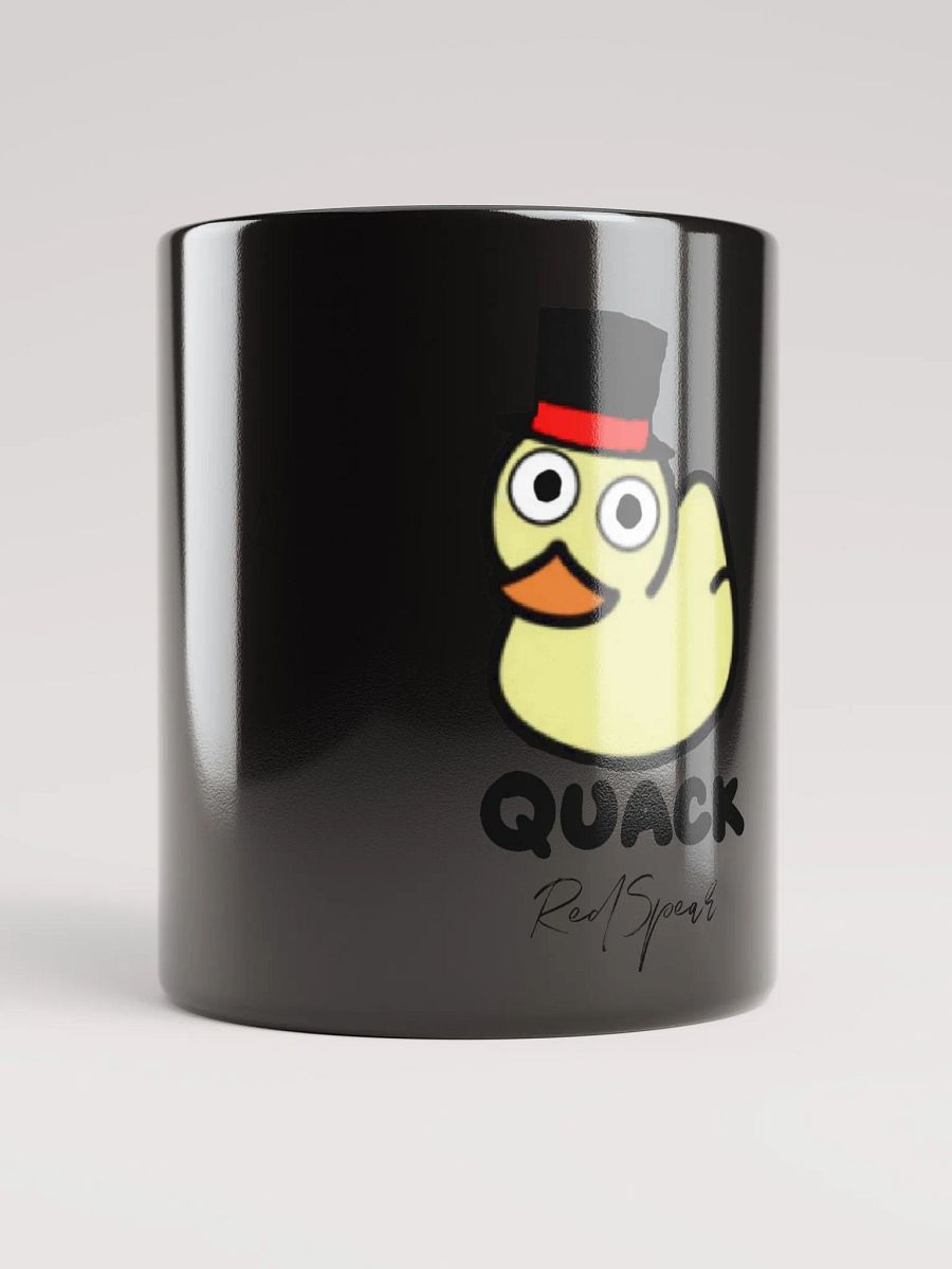 Quack Mug product image (5)