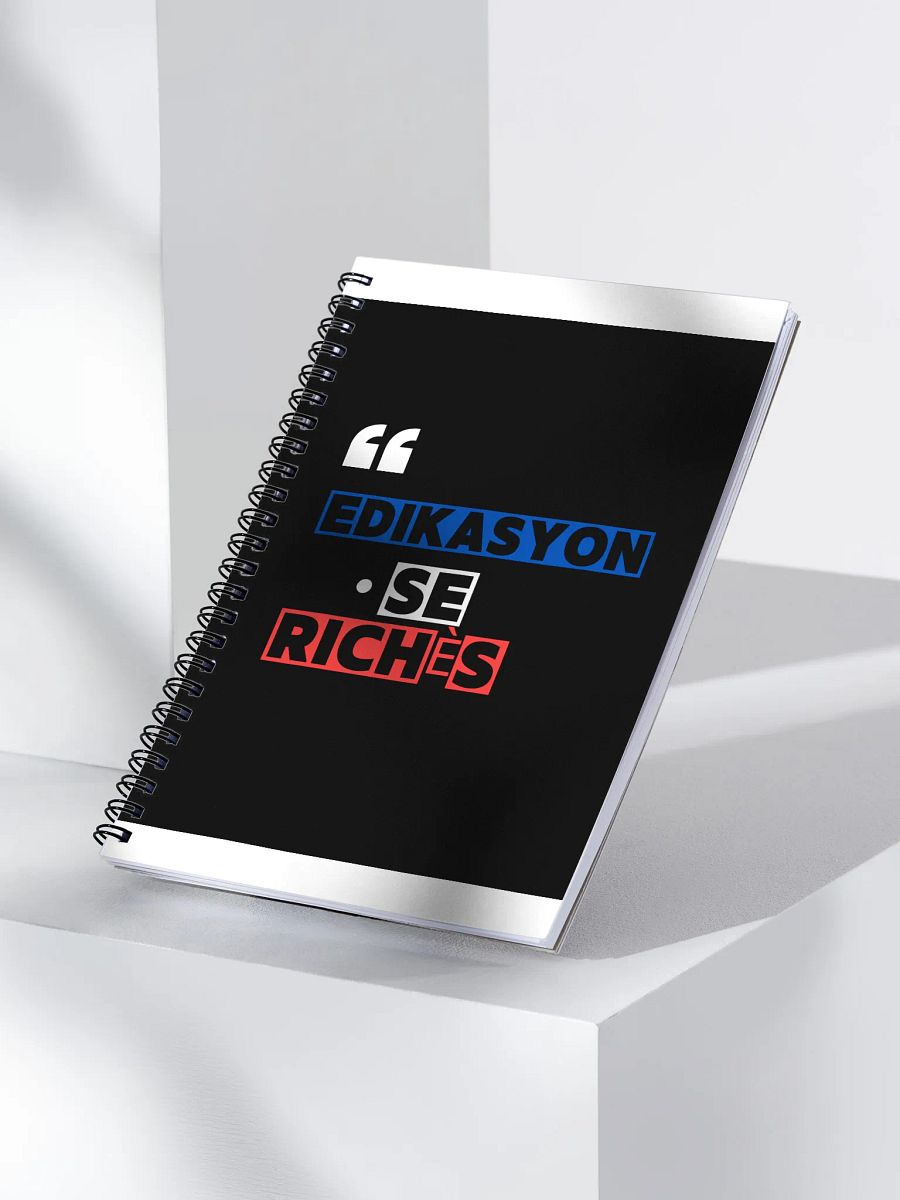Write Your Vision. Build Your Legacy. product image (3)