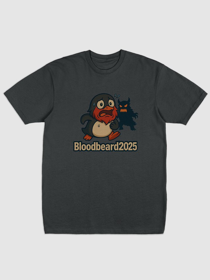 Bloodbeard2025 Tee product image (1)
