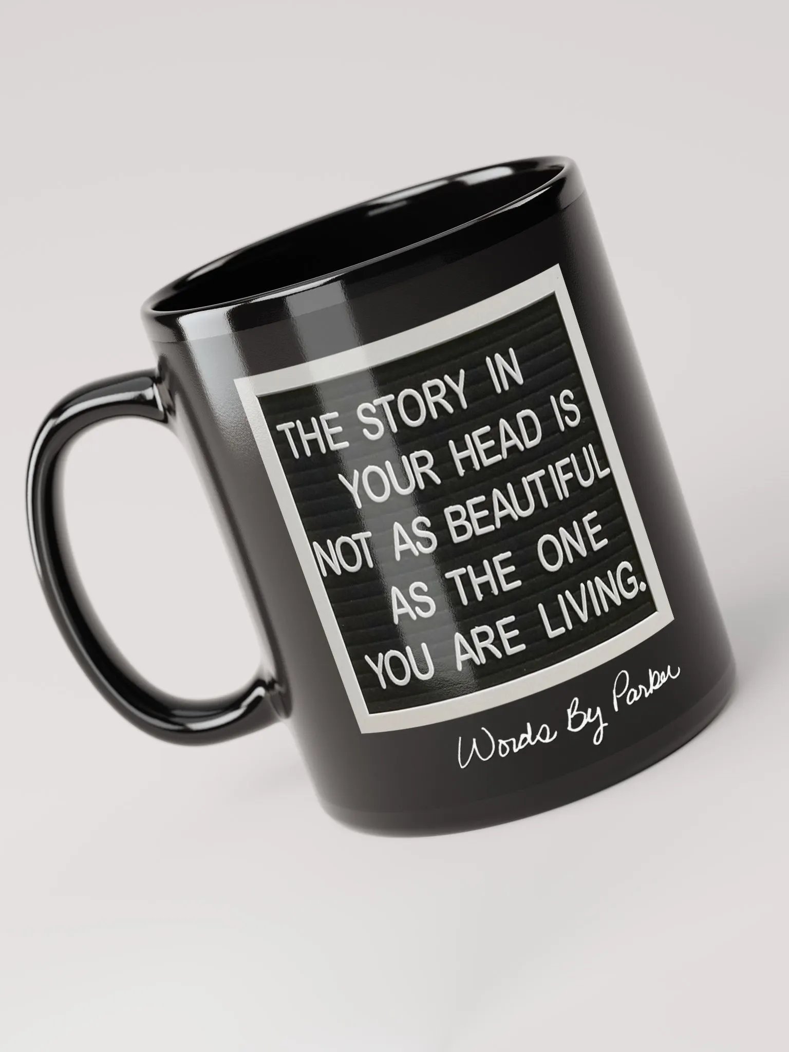 Story In Your Head Mug product image (3)