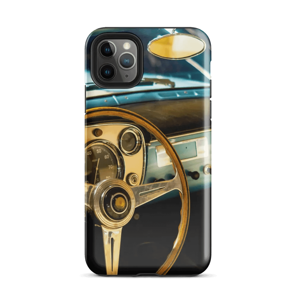 Drive in Style Phone Case: Protect Your Device with Elegance product image (34)