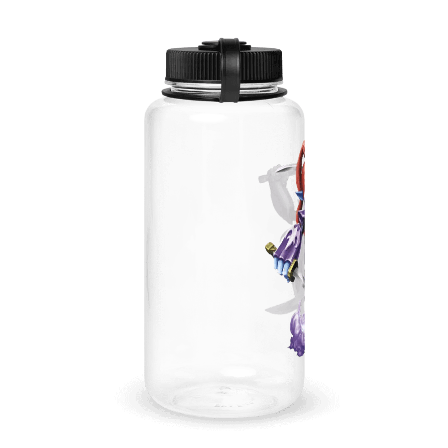 Ninjini Skylanders jog bottle product image (4)