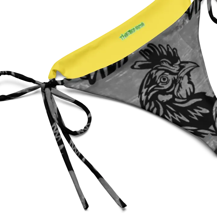 Chicken in Bikini Bottoms product image (2)