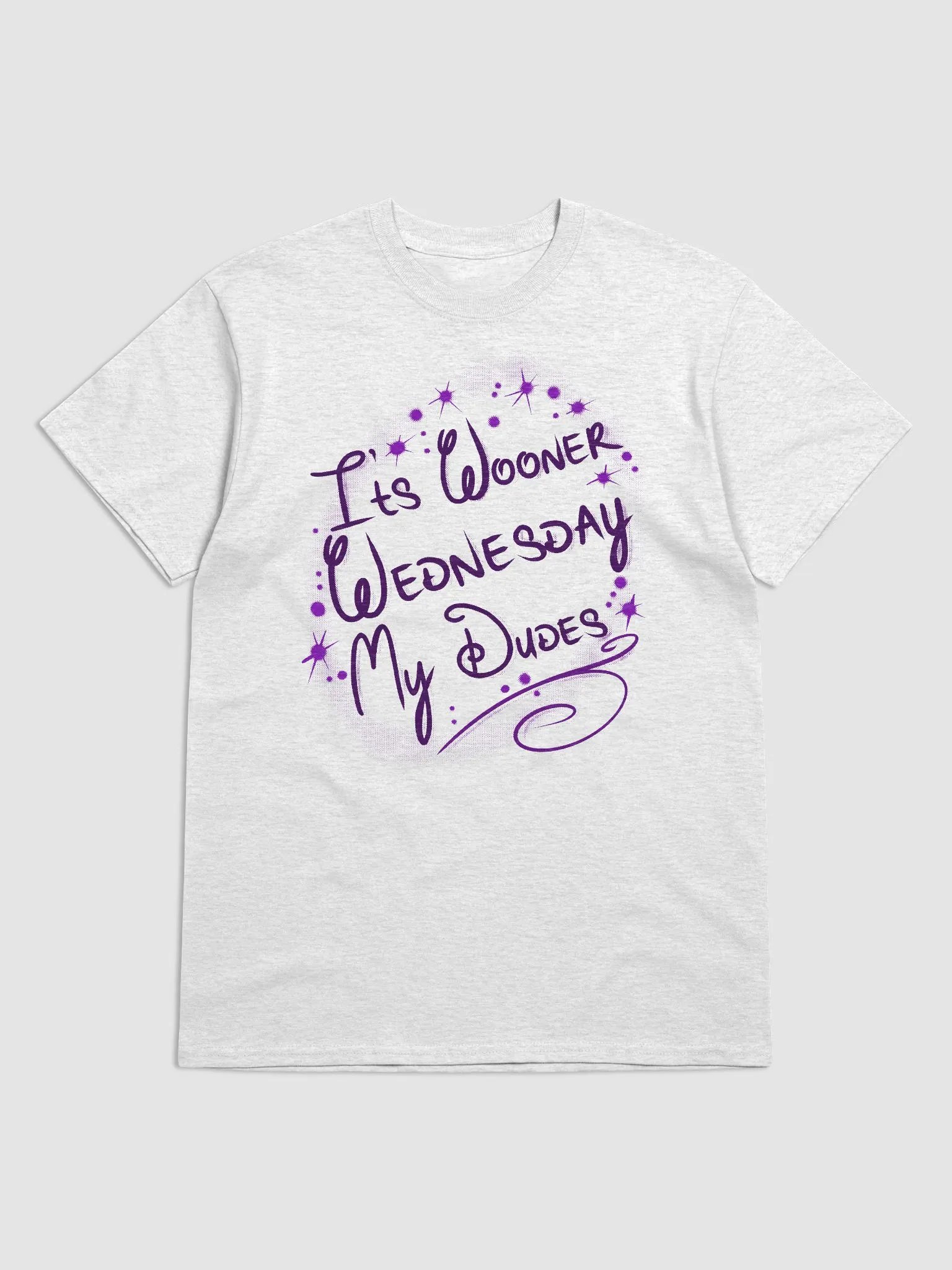 Wooner Wednesday Tee product image (1)