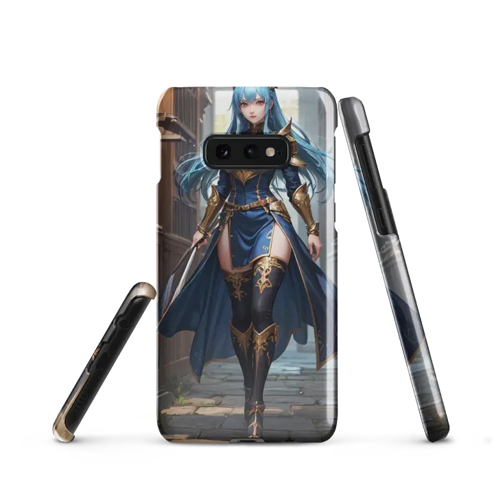 DMA Samsung Phone Case product image (2)