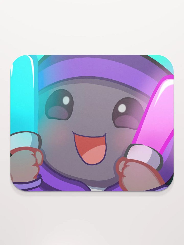 eabRAVE Mousepad product image (2)