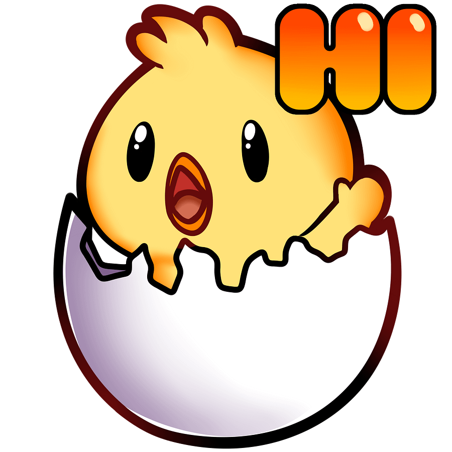 Content Delta Easter Overlay Pack - 2022 product image (4)