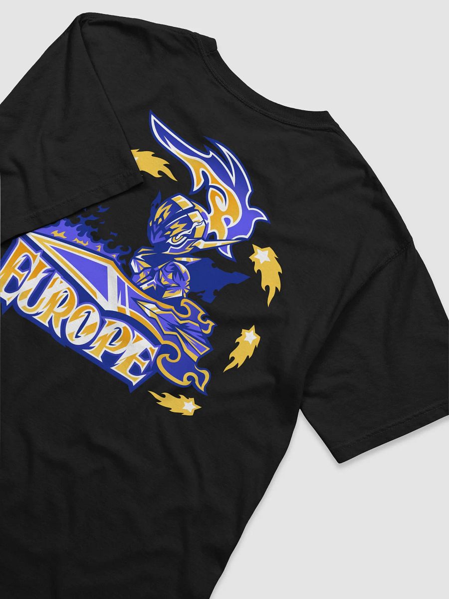 Team Europe T-Shirt product image (3)
