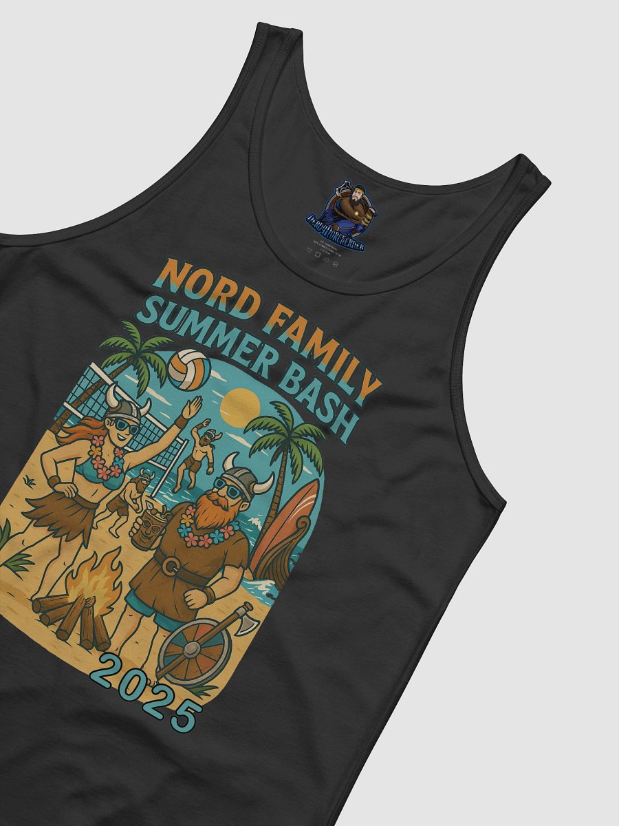Summer Bash 2025 Tank product image (14)