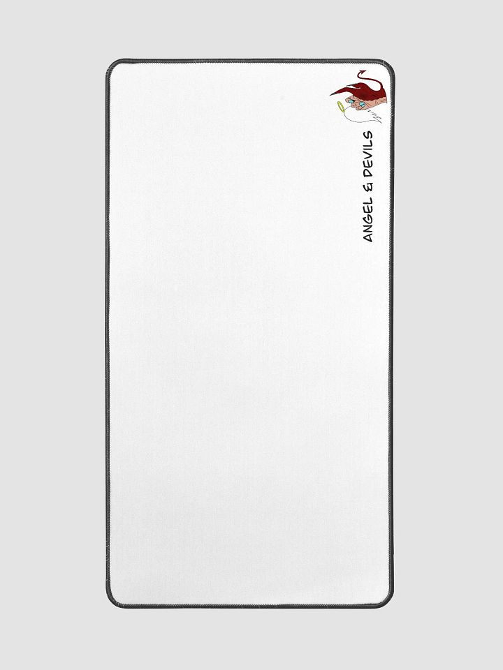 Angel&Devils Mouse Pad product image (2)